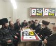 ממצאי הסקר בבני ברק לא משפיעים על אגו"י המקומית: "אנו פועלים לפי מה שטוב לעיר"  