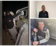 צילמו, פרסמו, נתפסו: הסרטון הוויראלי הפך למעצר כפול
