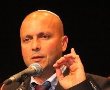 סיכום משאל ראשי ערים: איתמר שמעוני מנצח בסיבוב הראשון