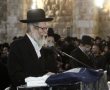 כתב אישום נגד הרב ברלנד בגין מעשים מגונים ותקיפה