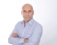 עמוס מאור, סמנכ"ל חטיבת לקוחות מאוחדת ,צילום ענבל מרמרי