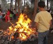 לקראת ל"ג בעומר: הנחיות מד"א לבטיחות באש 