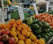הירקן החסידי: מכת הגניבות בשוק הורגת את המסחר; איפה רשויות האכיפה? (וידאו)