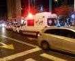 פיגוע דקירה בתחנה המרכזית: אישה בת 70 נפצעה קל