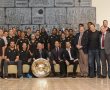 נשיא המדינה לפועל ירושלים: "הבאתם לרעידת אדמה בספורט הישראלי"