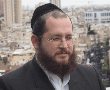 שנה בלי ישראל / חברו הקרוב של ישראל גרשטנקורן בטור דומע