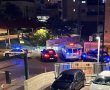 שוב: רימון הלם הושלך לעבר חצר בניין מגורים באשדוד