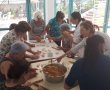 במרכז יום רב תחומי צויין אתמול יום יהדות מדינות ערב.