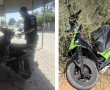 ​9 שעות לאחר הדיווח: המשטרה השיבה את קטנועי המשלוחים שאותרו בתל שבע ובפזורה