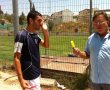 הבת של עזו