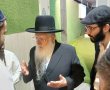 בשל המתיחות: הילולת האר"י הק' תבוטל 