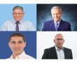 הצביעו בסקר: מי יהיה ראש העיר הבא של יבנה?