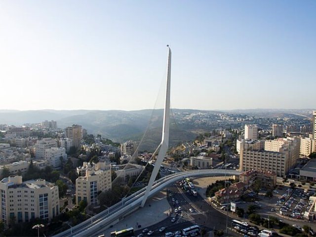 ארכיון: פלאש 90