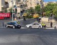 צילום: דוברות המשטרה 