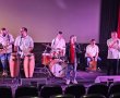 דניאל קופף (צילום: דו"צ) מוזיקה של תקווה: להקת 'ים אהבה' במופע פרימיירה מרגש