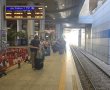 חזרה בטוחה: טיסת החילוץ הראשונה נחתה בישראל 
