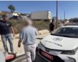 צילום: דוברות המשטרה