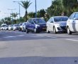 הטרור השקט- אלפים עוברים על החוק ומסכנים את חייכם בכל חודש