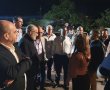 המהומות בשכונות התפר בירושלים: תווספו מצלמות בתוך הרחובות והסיורים יתוגברו
