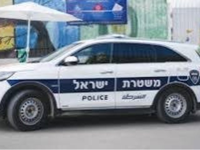 אילוסטרציה: דוברות המשטרה 