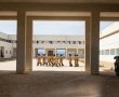 עיריית ירושלים הכניסה לרשימת השימור העירונית את מבנה בית הספר לשוטרים הסמוך לגבעת התחמושת
