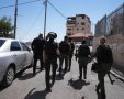 צילום: דוברות המשטרה 