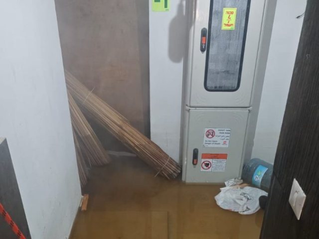צילום: תיעוד מבצעי כב״ה 
