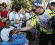 גלגלי אהבה - מסע אופניים למען ילדי בית החולים אל"ין