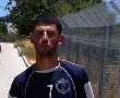 מוסא סלמן: "מרגיש כאילו עליתי מהנוער"