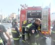 תקרה קרסה במאה שערים, המשפחות פונו