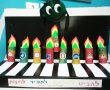 גמלאים בגן ילדים