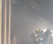 שריפה במתחם מעון עולם הילד 