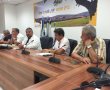 ראש עיריית בית שמש: "העיר בית שמש תהפוך לעיר החמישית בגודלה בישראל"