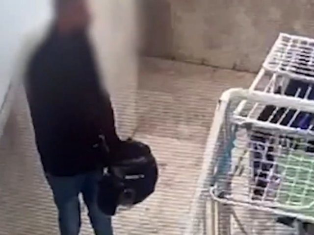 צילום: דוברות המשטרה 