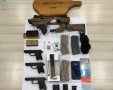 צילום: דוברות המשטרה 