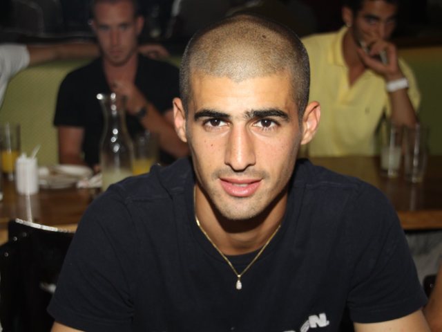 צילום: גבריאל אבילחק