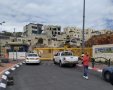 הכניסה לישוב הר גילה. צילום: פרטי