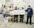 גאווה מקומית : מיכל הולנדר, מקיבוץ עלומים בעוטף עזה זכתה במימון סטראט-אפ  לילדים עם הפרעות קשב