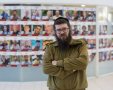 ישראל הרשקוביץ (באדיבות אסותא)