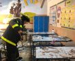 שביתת מחאה: "מחדל שיכל להסתיים באסון"