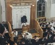 אורח מיוחד: הגר"ד לנדו מסר ב'מיר' שיעור הכנה ליום הכיפורים