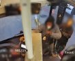 "סגרו חשבון": תקפו פעמיים אותו נהג אוטובוס בירושלים