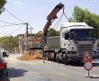 מדוע לא הודיעו לסוחרים בעיר העתיקה על השיפוצים ברחוב?