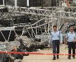 האסון בהר הרצל: שניים מהחשודים הורחקו מייעוץ בטיחותי