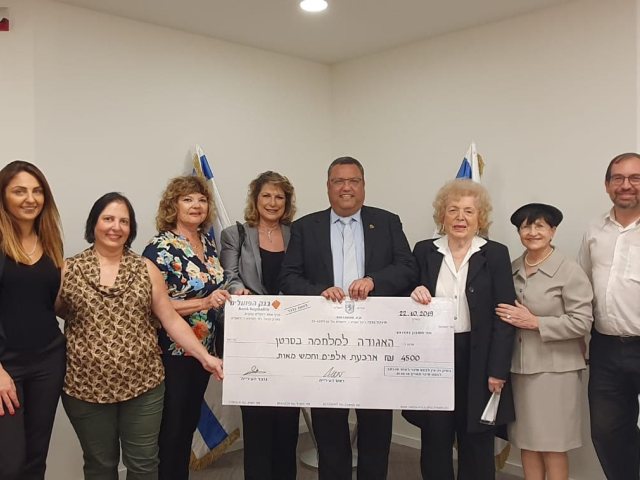 צילום: דוברות עיריית ירושלים