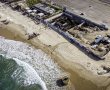 הסאגה נמשכת: ערעורי ה'ירוקים' התקבלו; התכניות להרחבת המלונות בלידו שוב נדחו