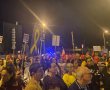 מועצה אזורית שער הנגב מתגייסת למאבק למען החטופים