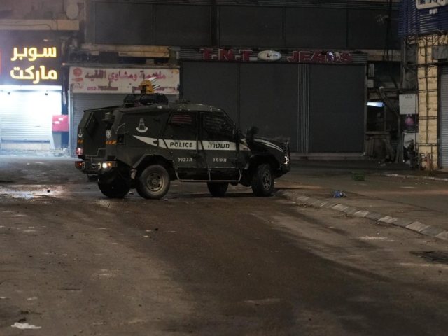 צילום: דוברות המשטרה 