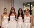 תצוגת אופנה מרהיבה לזכר הנרצחות שבמסיבת הנובה ונופלות "חרבות ברזל"
