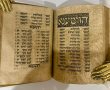 האוסף שנשמר בבית פולני עשרות שנים: כך הגיעו מאות ספרים יהודיים לידי ישראל פיגא 
